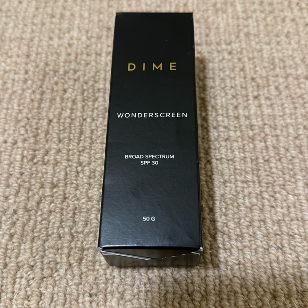 DIME Wonderscreen